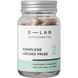 Letting Go Complex 56 capsules 0
