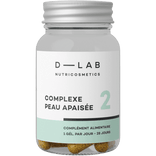 Soothing Skin Complex Anti-Inflammation 0