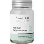 Huid Absoluut Probioderm Probiotica 0