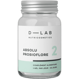 Probiotiques Flore Absolu Probioflore 0
