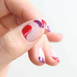 Base & Top Coat Nail Polish 190 1