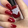 Vernis Rouge Bordeaux 207 1