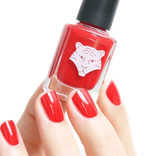 Rode Nagellak 298 2