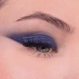 Eye Shadow Blue Night 3