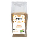 Couscous Linzen & Kikkererwten 0