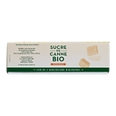 Brown Cane Sugar Cubes 1