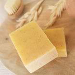 Nourishing Soap Without Essential Oil 1