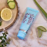 Gel fraicheur Jambes Lourdes 4