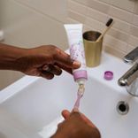 Fresh Care Toothpaste Fluoride-Free 1