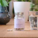 Ma Ménopause dietary supplement 1