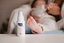 Serenity Breastfeeding Oil 1