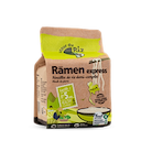 Semi-Whole Rice Ramen 0