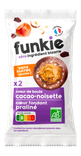 Praline Hazelnoot Cacao Balletjes