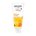 Baby Calendula Diaper Cream 0