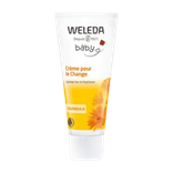 Crème de Change Calendula Bébé 0