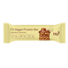 Barre Vegan Protéinée Noisette Caramel (12g Protéines/Barre)