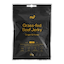 Beef Jerky Gember-Honing