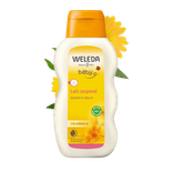 Calendula Baby Body Milk 2