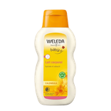 Calendula Baby Body Milk 0