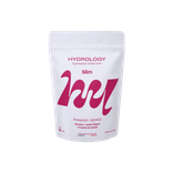 Functional slimming drink raspberry tablet 0
