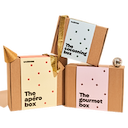The Cocooning Box 2