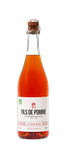 Cidre Pommes Rosé Sureau & Hibiscus 0