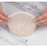 Champagne Color Silicone Bag 2