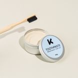 Fresh Mint Toothpaste 2