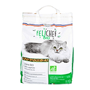 100% Plant-Based Cat & Rodent Litter 2