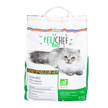 100% Plantaardig Katten- & Knaagdierenstrooisel 2