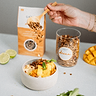 Droom Granola Appel & Pecannoot Glutenvrij 2