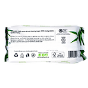 Lingettes Anti-Bactériennes Biodégradables x100 2