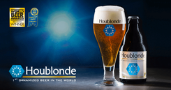 The First Dynamized Beer in the World Organic 2