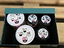 Healthy After Party Box Organic 2