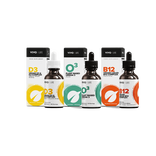 Vegan Omega 3 Oil 2