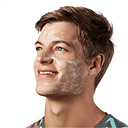 Nettoyant Visage Homme 2