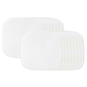 Wasbare Make-up Removers Eucalyptus 2