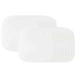 Washable Make-up Removers Eucalyptus 2