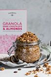 Granola Chocolat Noir Amande 2