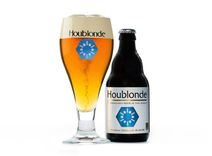 La Première Bière Dynamisée au Monde 2