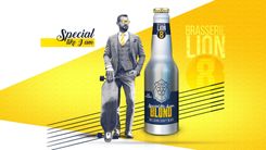 Bière Blonde Belge 2