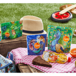 Les Flamboyants Snack sets 2