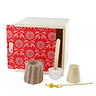 Coffret cadeau Zéro déchet 2