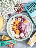 Cacao Energy Bar 2