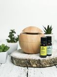 Huile Essentielle Ylang Ylang 2