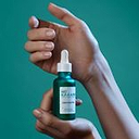 The Antidote CBD Oil 2