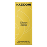  Lemon Essential Oil 2