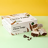 Choco Fudge Vegan Protein Bar Organic 2