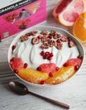 Strawberry Raspberry Granola 2