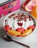Strawberry Raspberry Granola 2